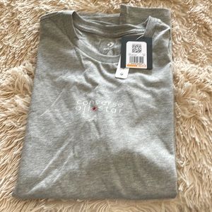 Converse T-shirt